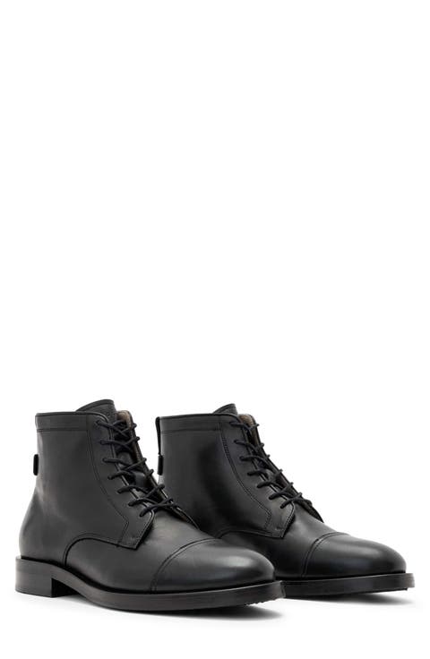 Bloom Lace-Up Boot (Men)