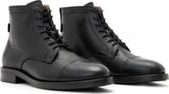 AllSaints Bloom Lace-Up Boot