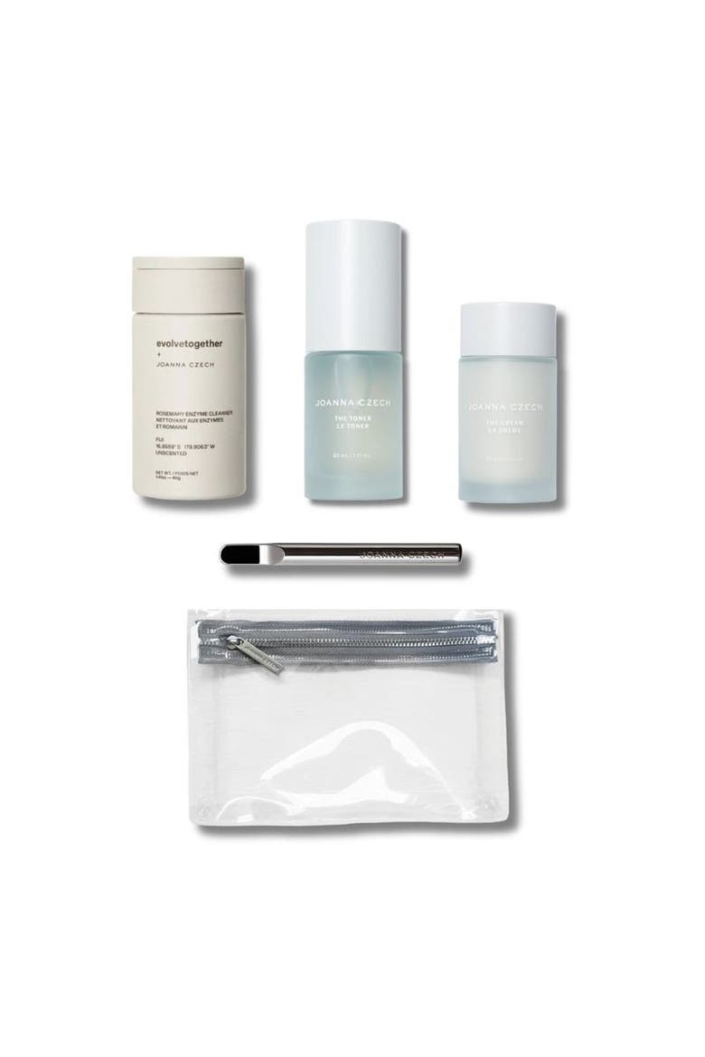 The Essentials Trio, Main, color, None