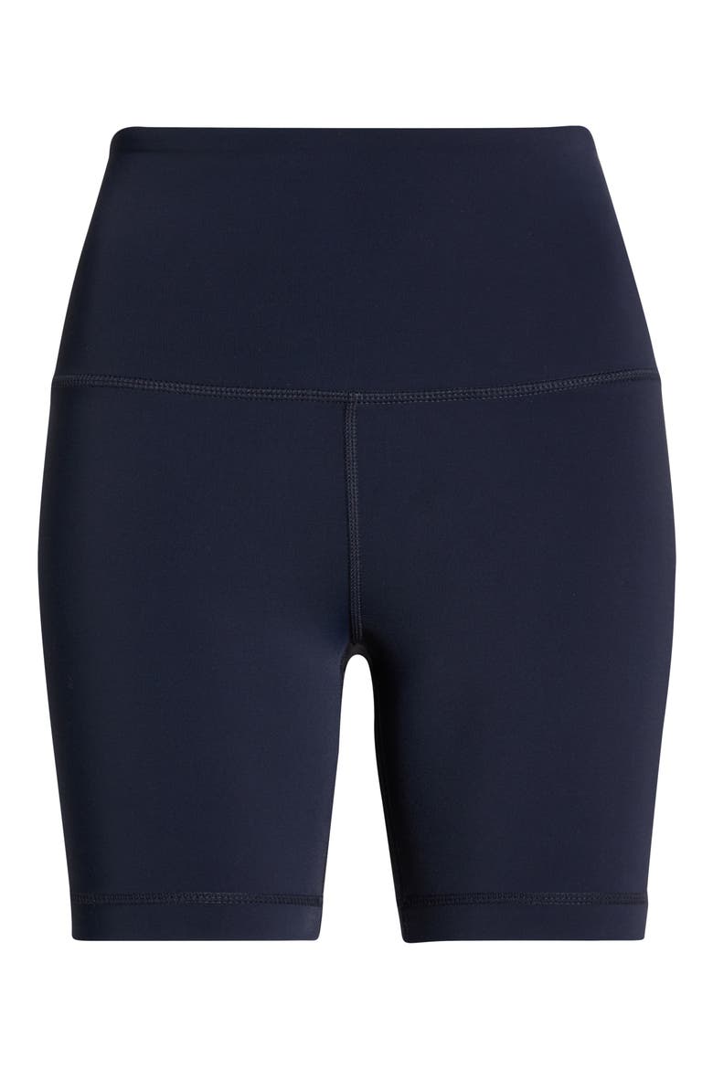 Sculpt Shorts, Alternate, color, NAVY BLAZER