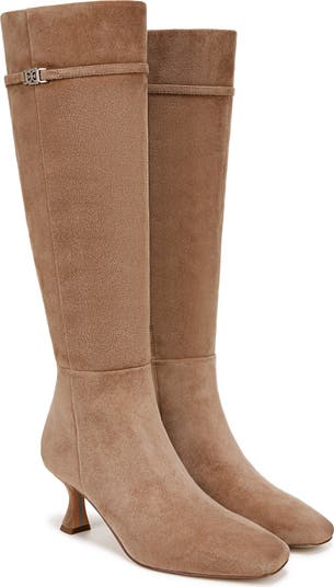 Lyla Knee High Boot