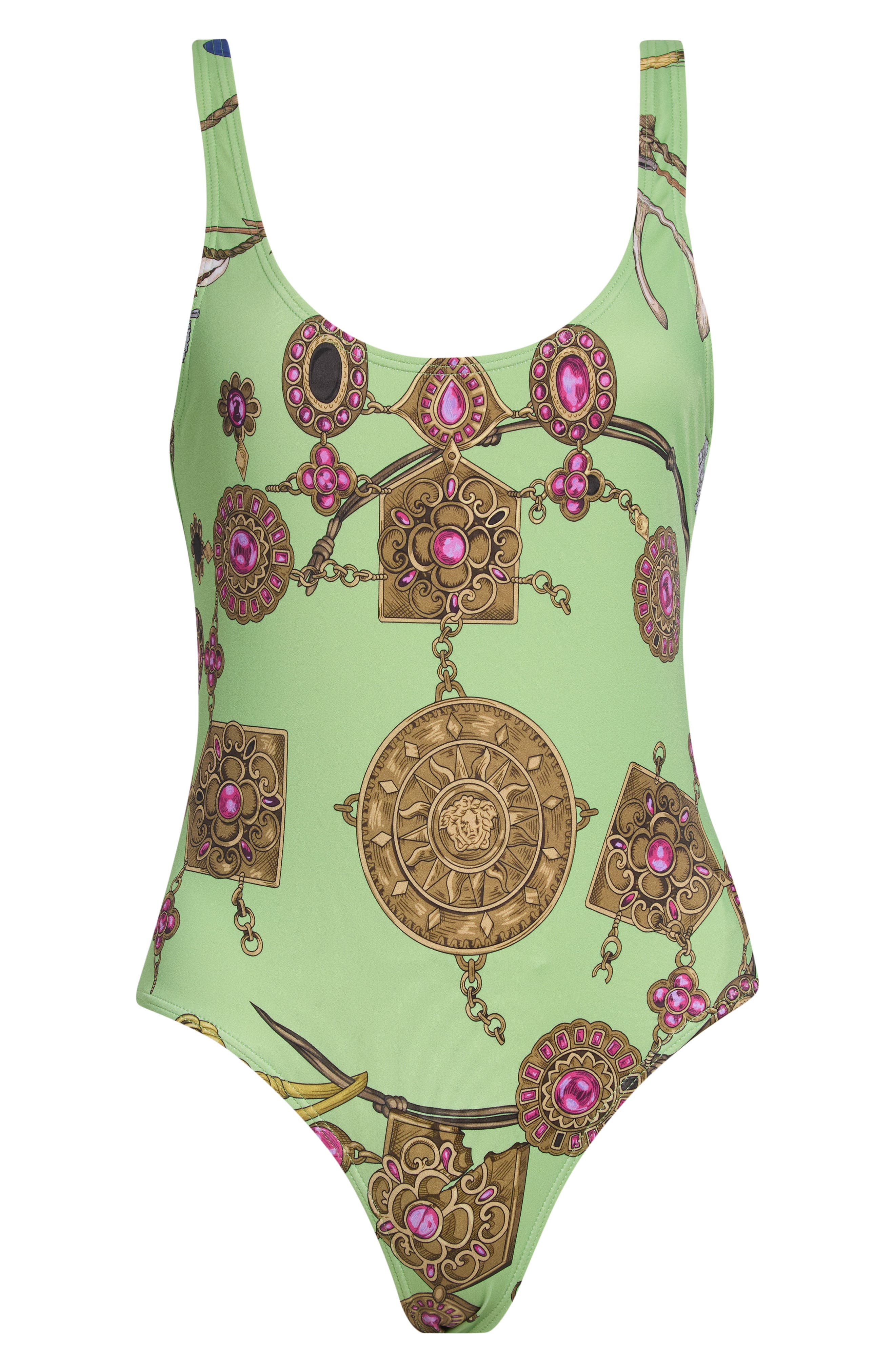 selected PISTACHIO AZUR GOLD