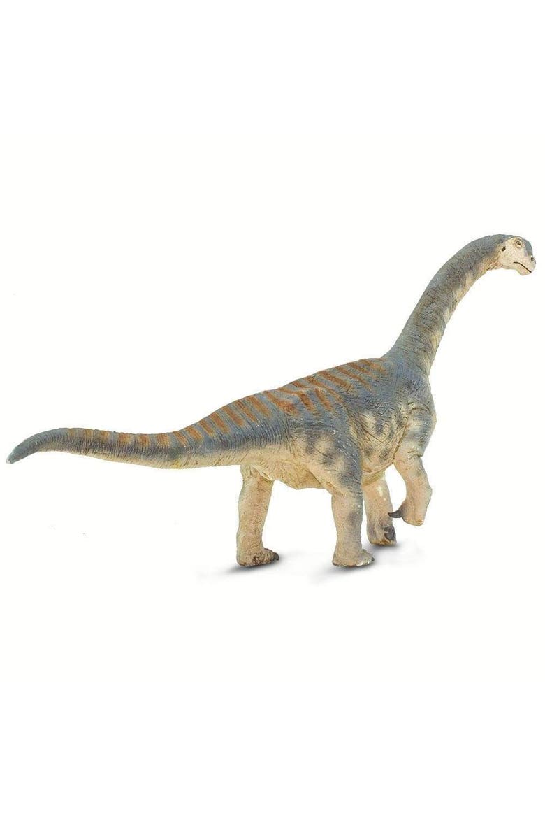 Camarasaurus Toy, Alternate, color, No Color