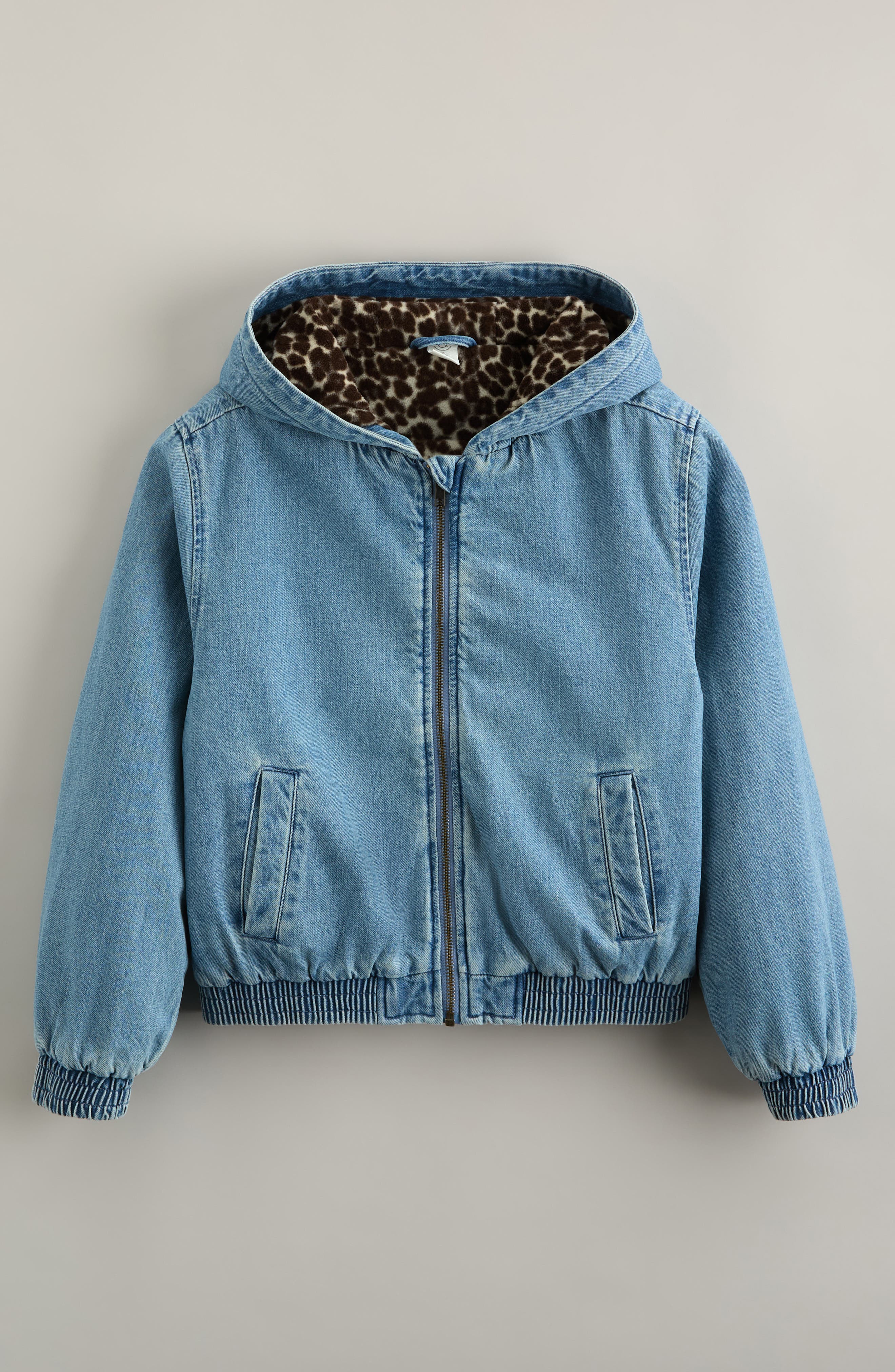 selected MEDIUM BLUE WASH