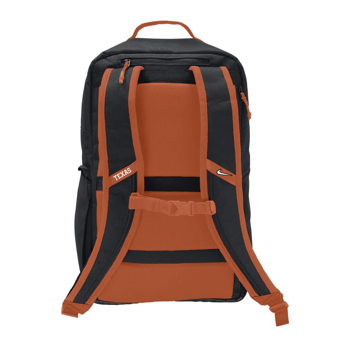 Nike Texas Longhorns Utility Speed Backpack, Alternate, color, 