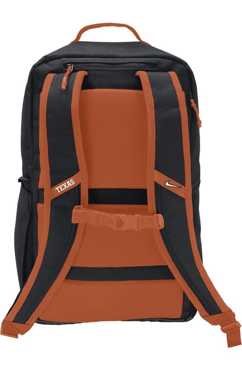 Nike Texas Longhorns Utility Speed Backpack, Alternate, color,
