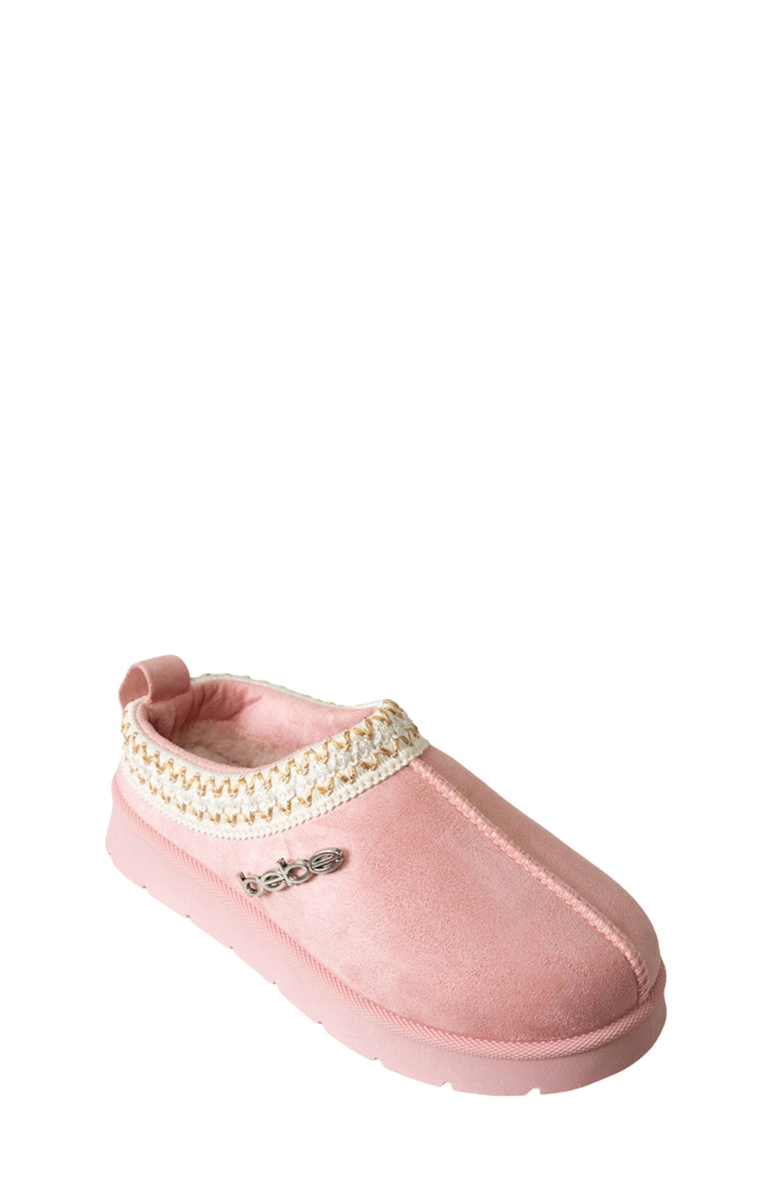Kids' Chatz Clog Slipper