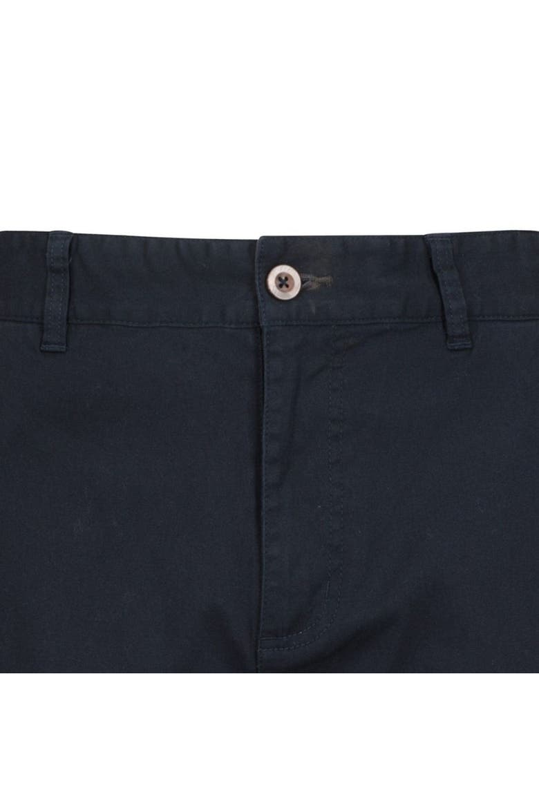 Natural Chino Shorts, Alternate, color, Navy