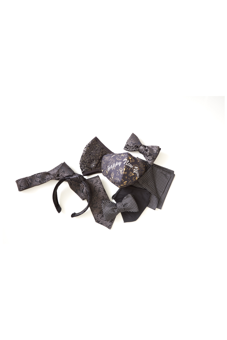Oriel Bow Tie, Alternate, color, Standard Pre-Tied Med