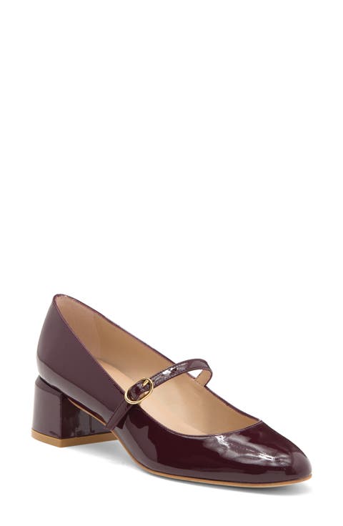 Gabby Mary Jane Pump (Women)