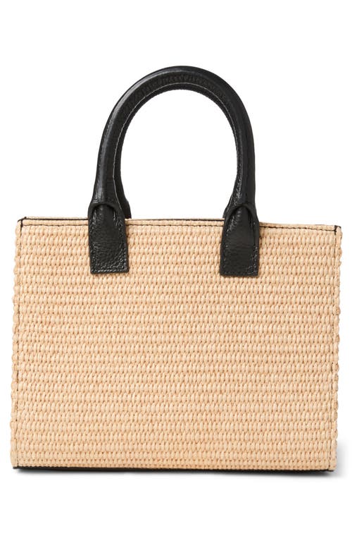 Bruno Magli Gia Top Handle Tote Bag