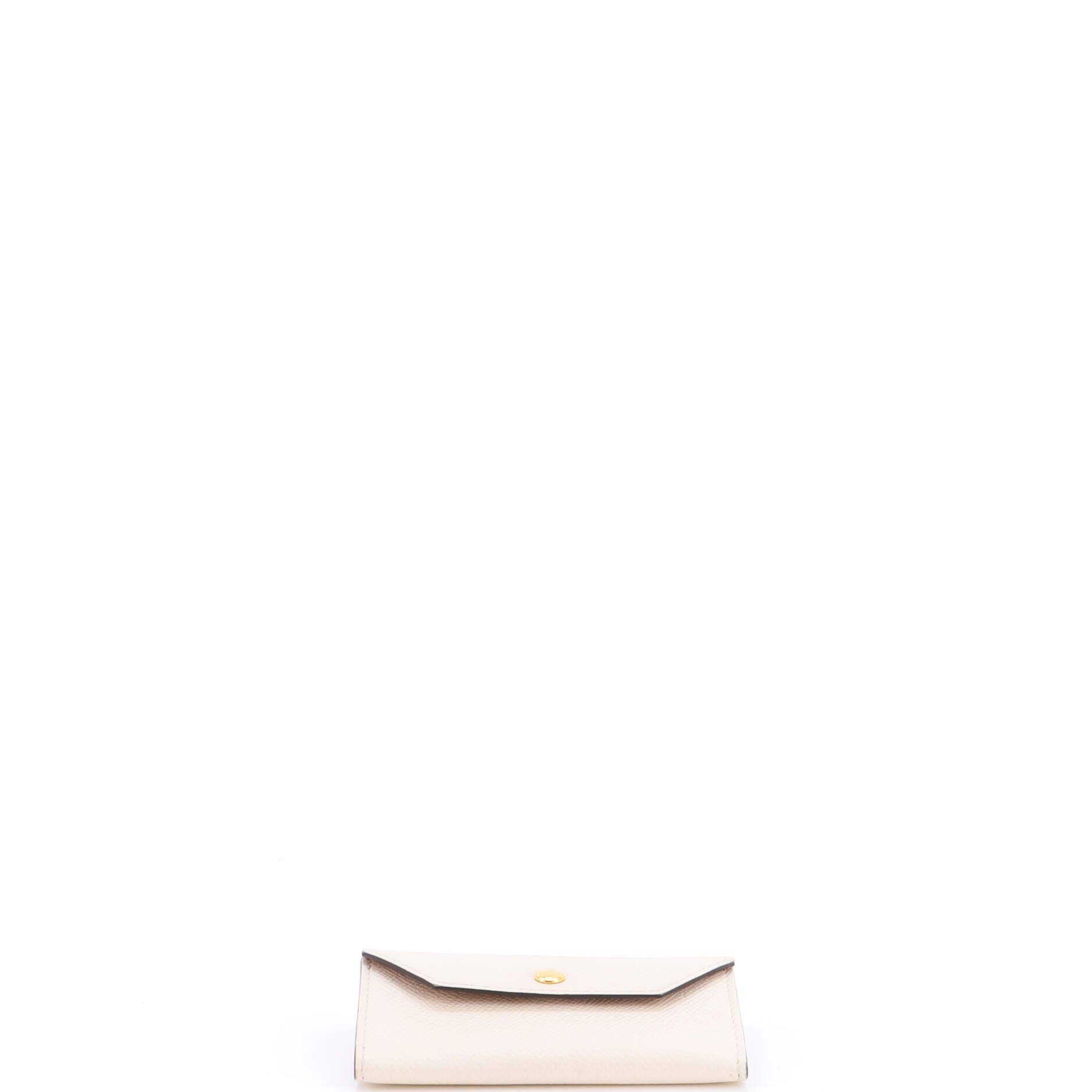 Kelly Pocket Belt Leather Thin, Alternate, color, Nata