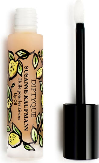 Diptyque x Susanne Kaufmann Lip Oil | Nordstrom