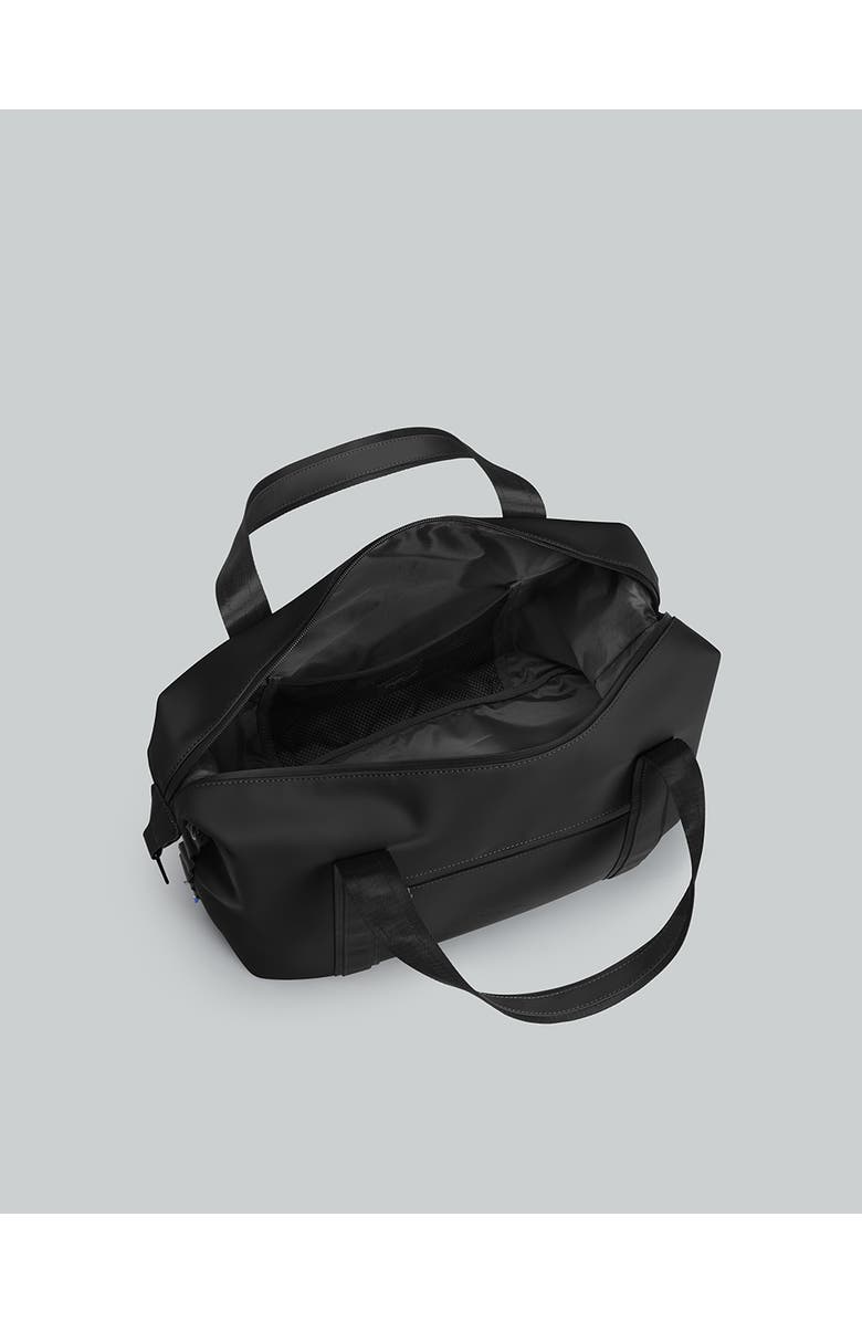 Gaston Luga Däsh Weekender 2.0 Small - Black, Alternate, color, Black