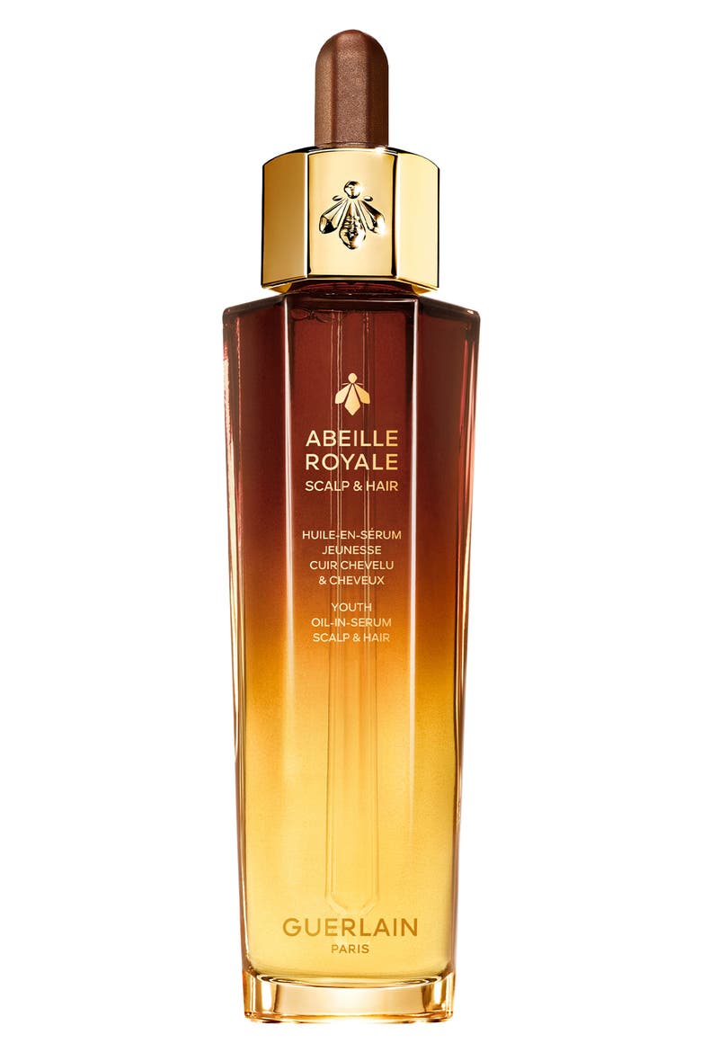 Abeille Royale Scalp & Hair Youth Oil-in-Serum (Women) | Nordstrom