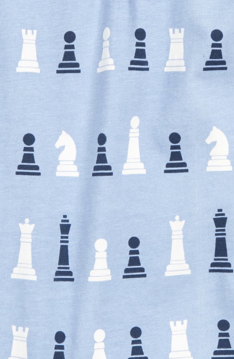 Monica + Andy On the Go Romper, Alternate, color,