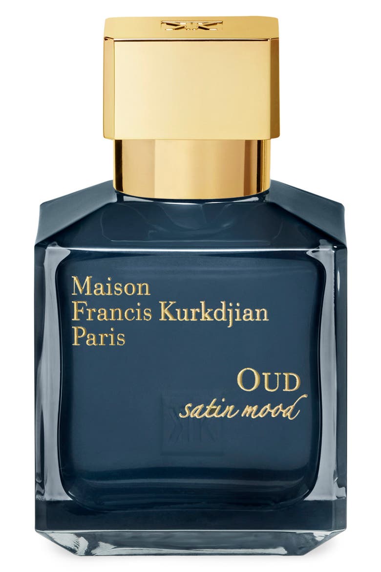 Oud Satin Mood Eau de Parfum, Main, color, NONE