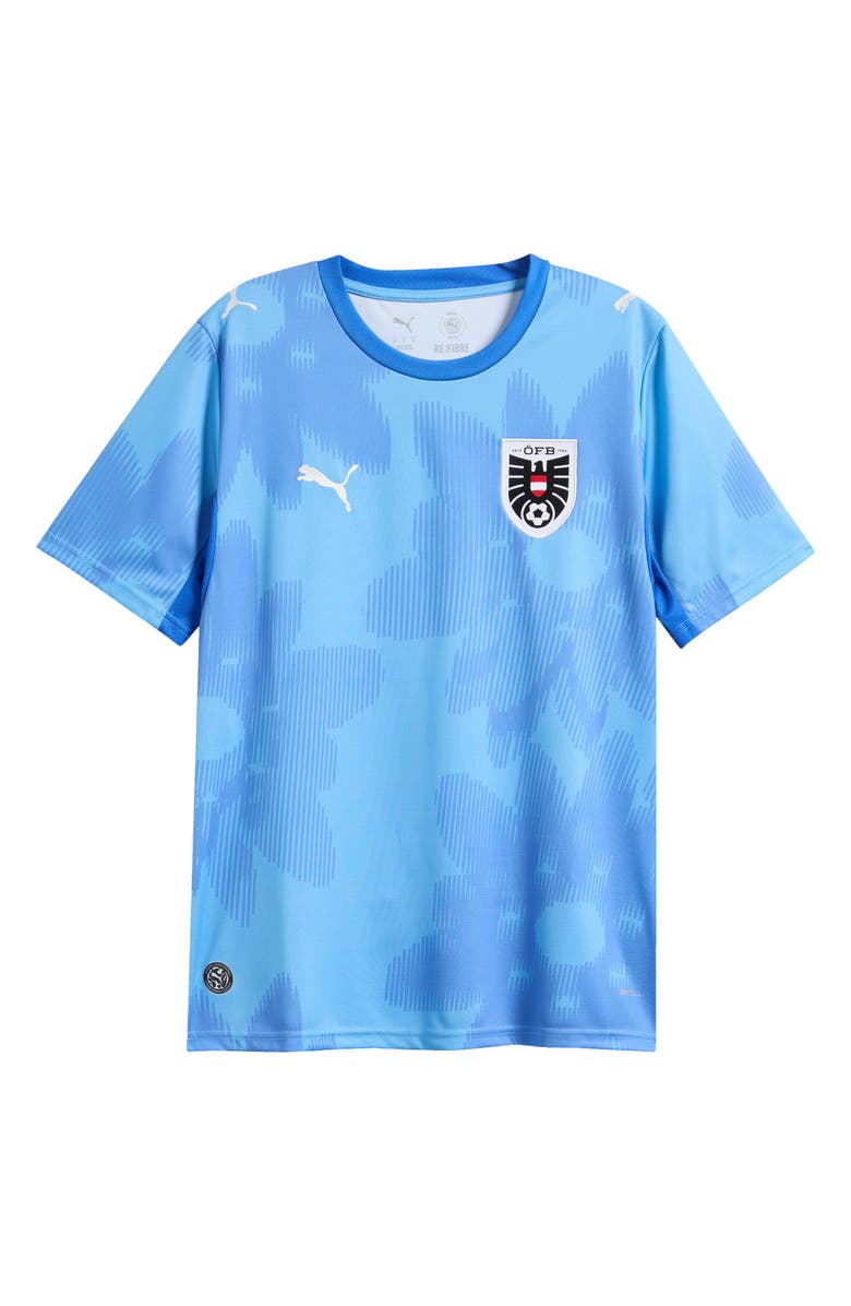 PUMA x OFB x Salehe Bembury Jersey, Alternate, color,
