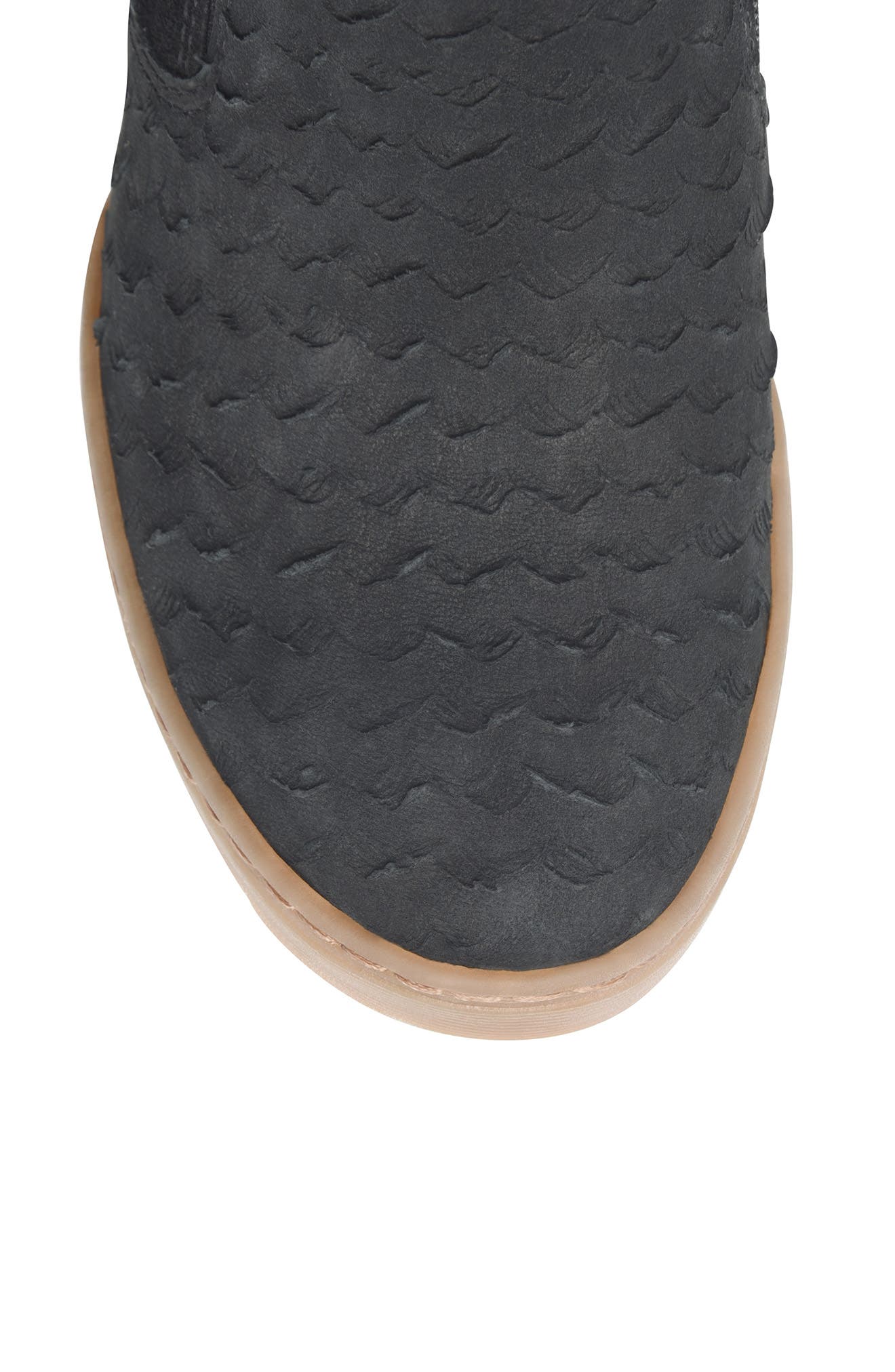 Söfft Slayton Wedge Bootie, Alternate, color, 