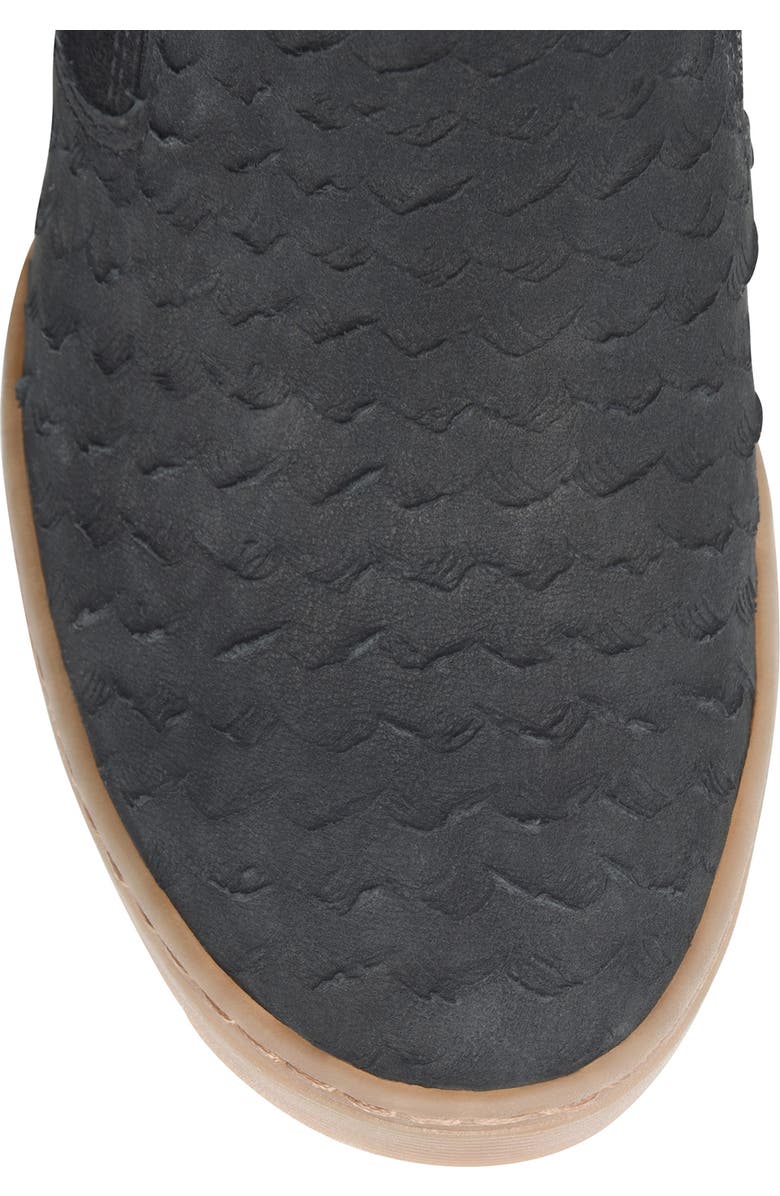 Söfft Slayton Wedge Bootie, Alternate, color,