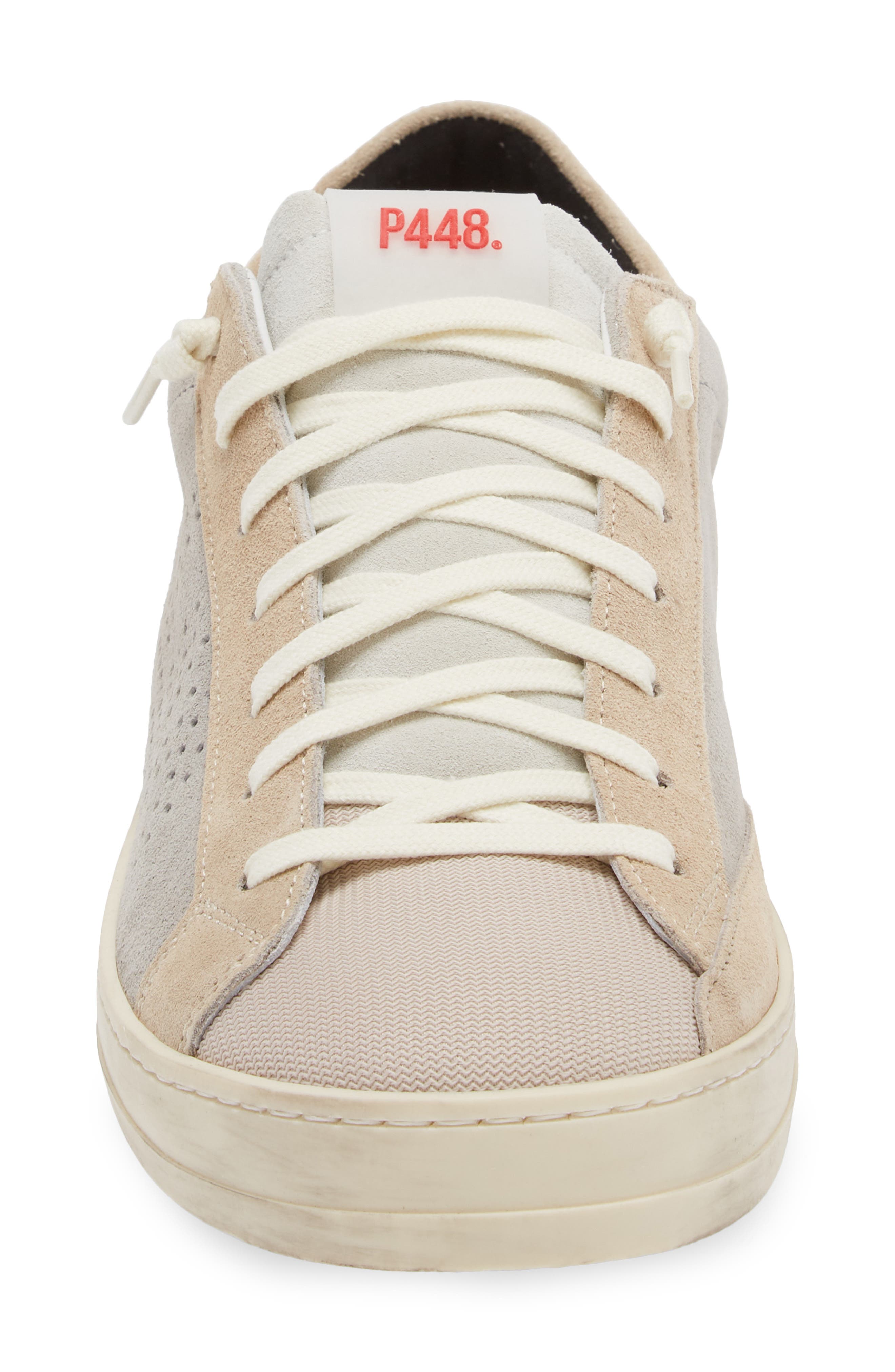 P448 John Sneaker, Alternate, color, 