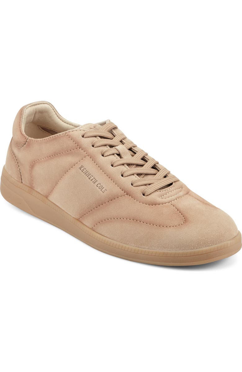Kenneth Cole New York Mercer Sneaker, Main, color, Medium Natural