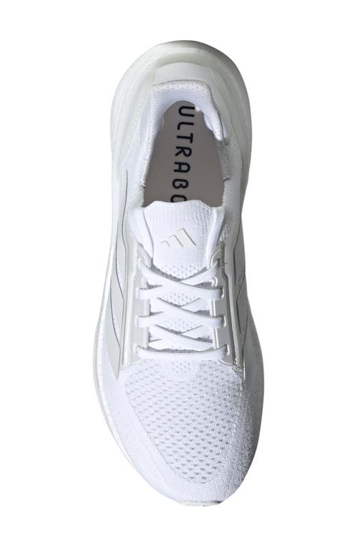 Adidas Originals Adidas Ultraboost 5.0 Dna Primeblue Sneaker In White