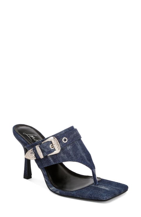 Camden Thong Sandal