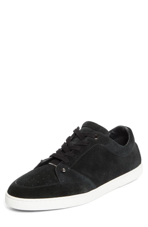 Chambelisneak Flat Low Top Sneaker (Men)
