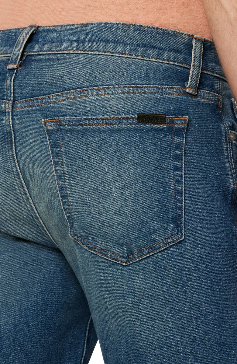 Joe's The Asher Slim Fit Jeans, Alternate, color,