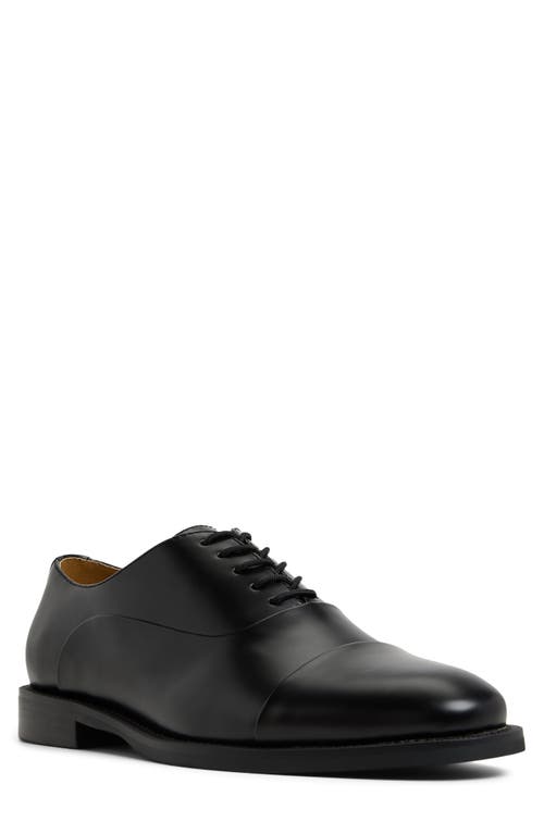 Call It Spring By Aldo Calloway Cap Toe Oxford In Black