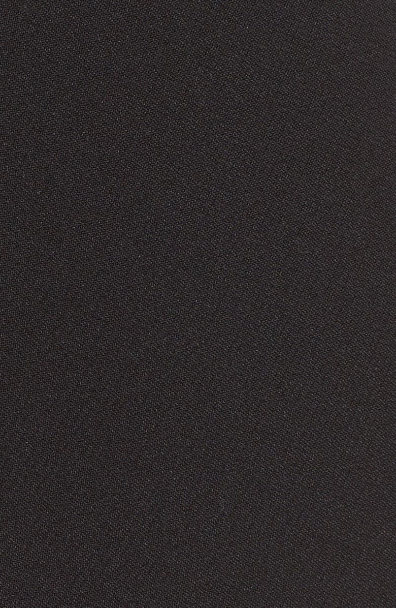 Elizabeth and James Eddine High Waist Skinny Pants, Alternate, color, 