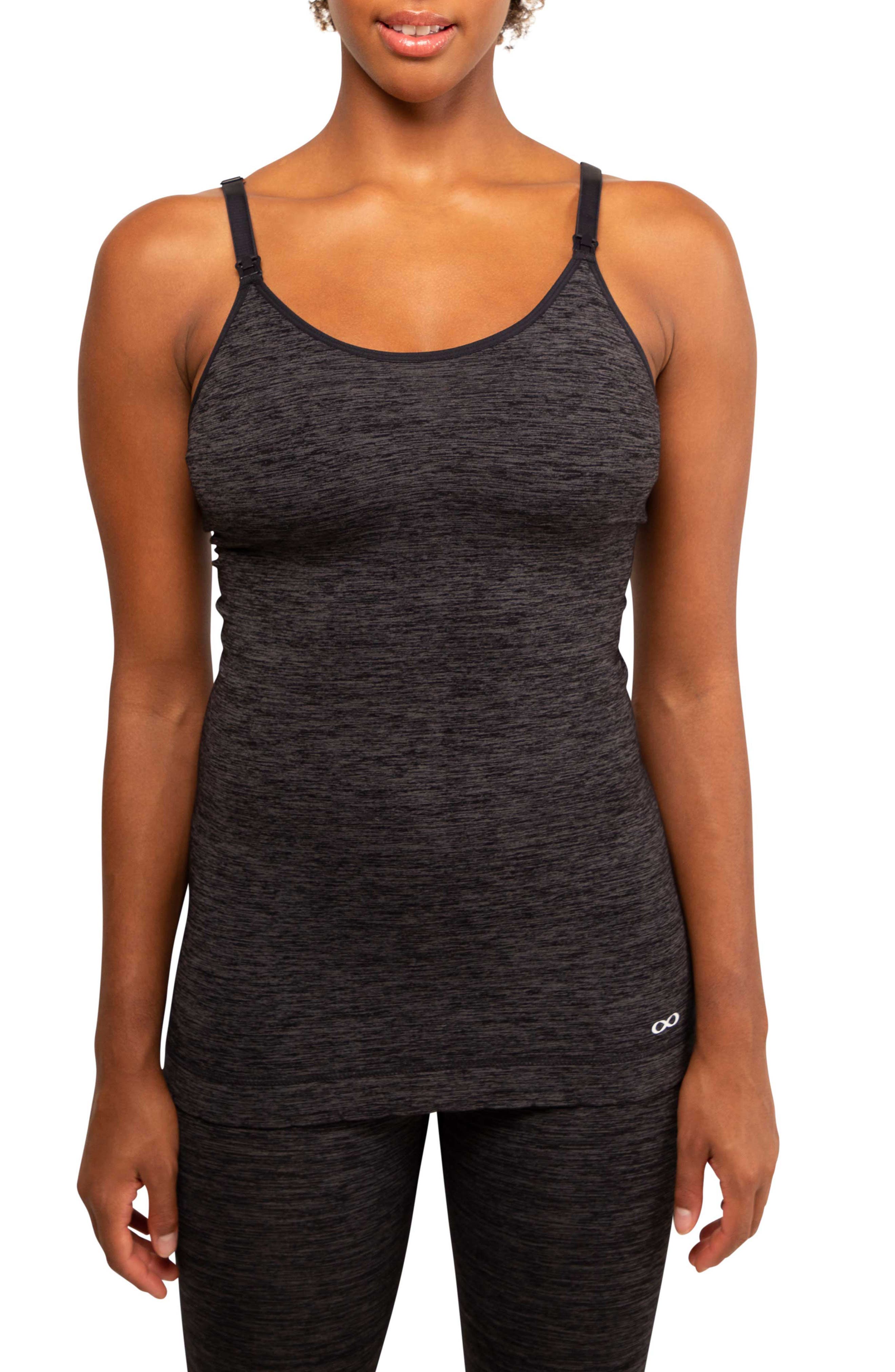 selected CHARCOAL MELANGE