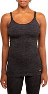 Modern Eternity Seamless Maternity/Nursing Yoga Tank