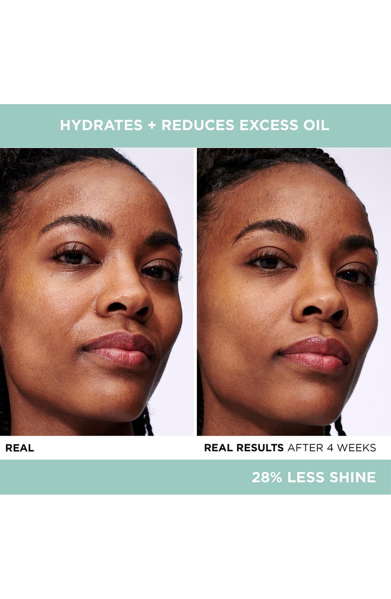 IT Cosmetics Confidence in a Gel Cream Ultra-Light Skin-Balancing Moisturizer, Alternate, color, 