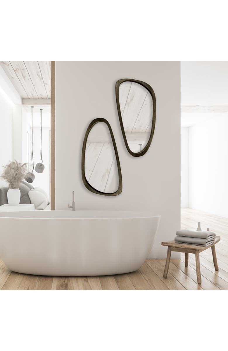 Napa Home & Garden Melba Mirror Large, Alternate, color, 