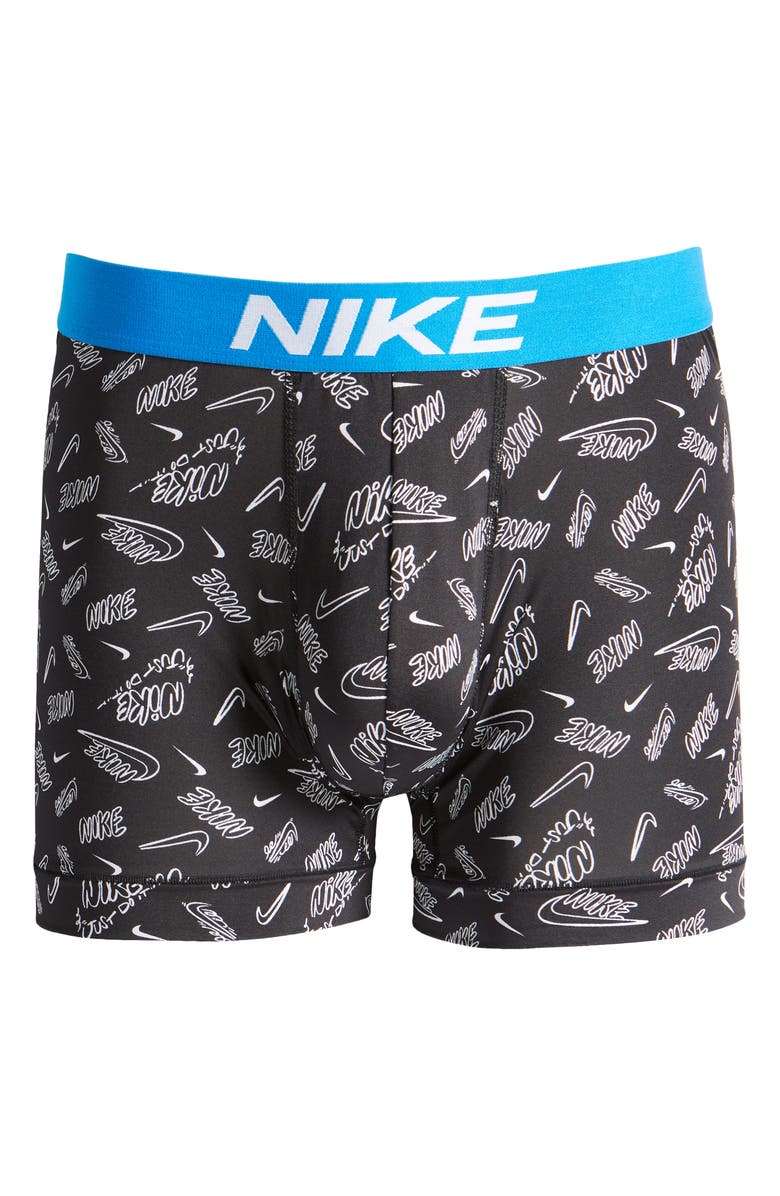 Nike Dri-FIT Essential Micro Boxer Briefs, Alternate, color, 