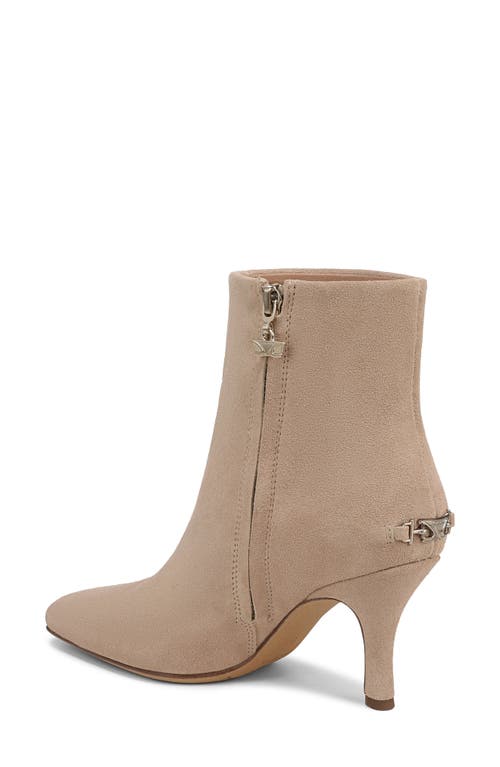 Circus Ny By Sam Edelman Laura Bootie In Neutral