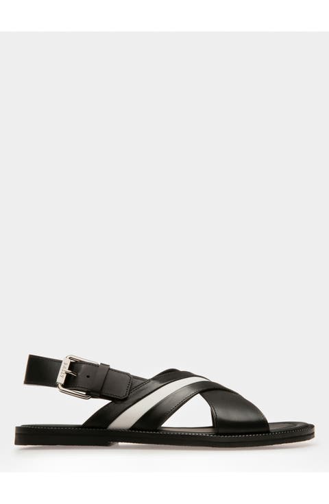 Jamilo Leather Sandals