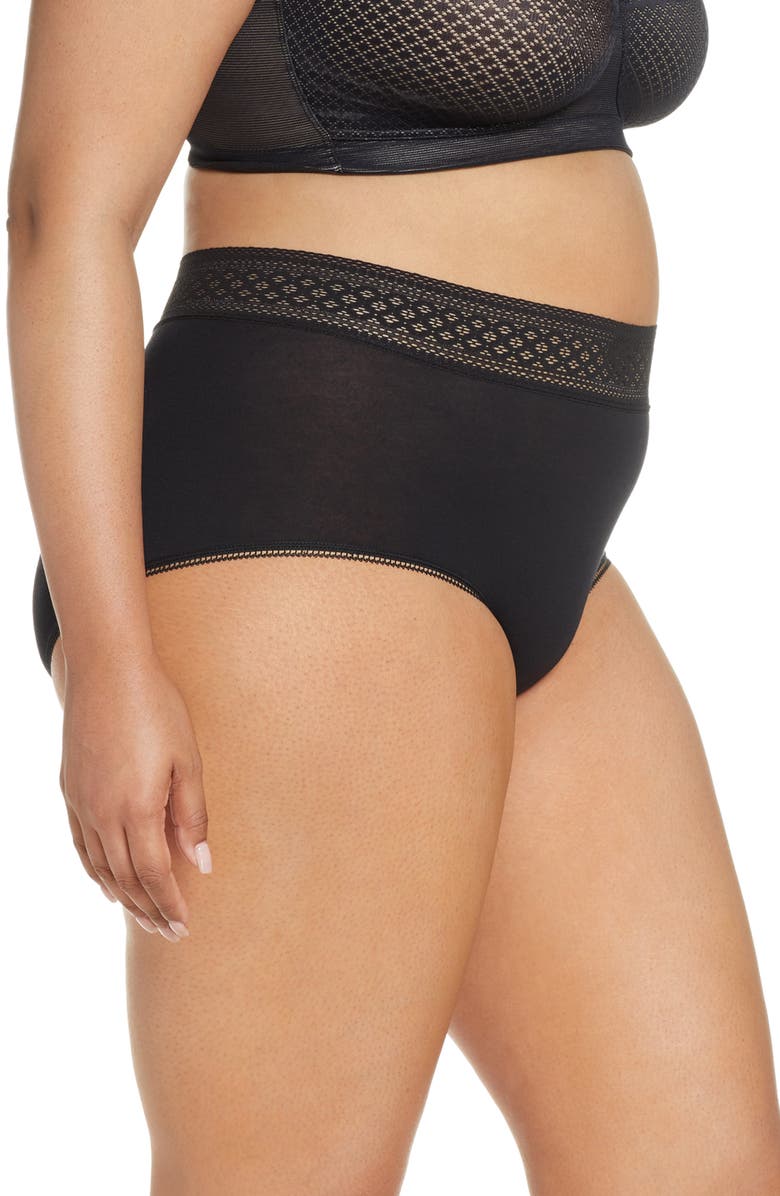 Wacoal Subtle Beauty Briefs, Alternate, color, 