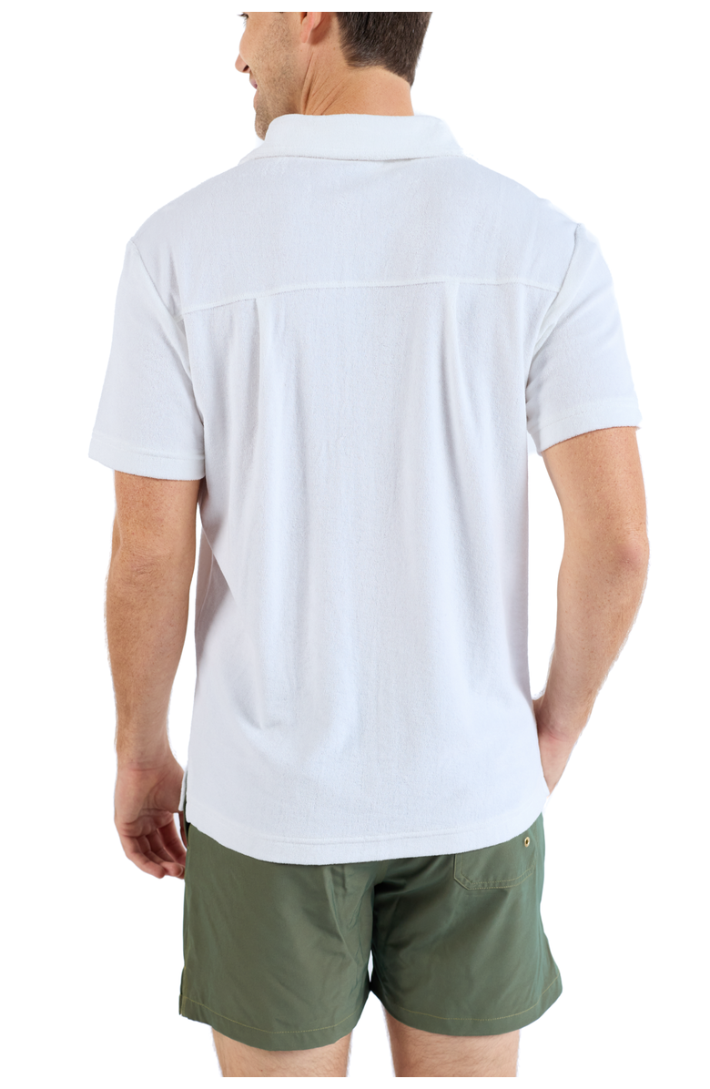 Kenny Flowers The Africa - All-Day Athleisure Short, Alternate, color, Green