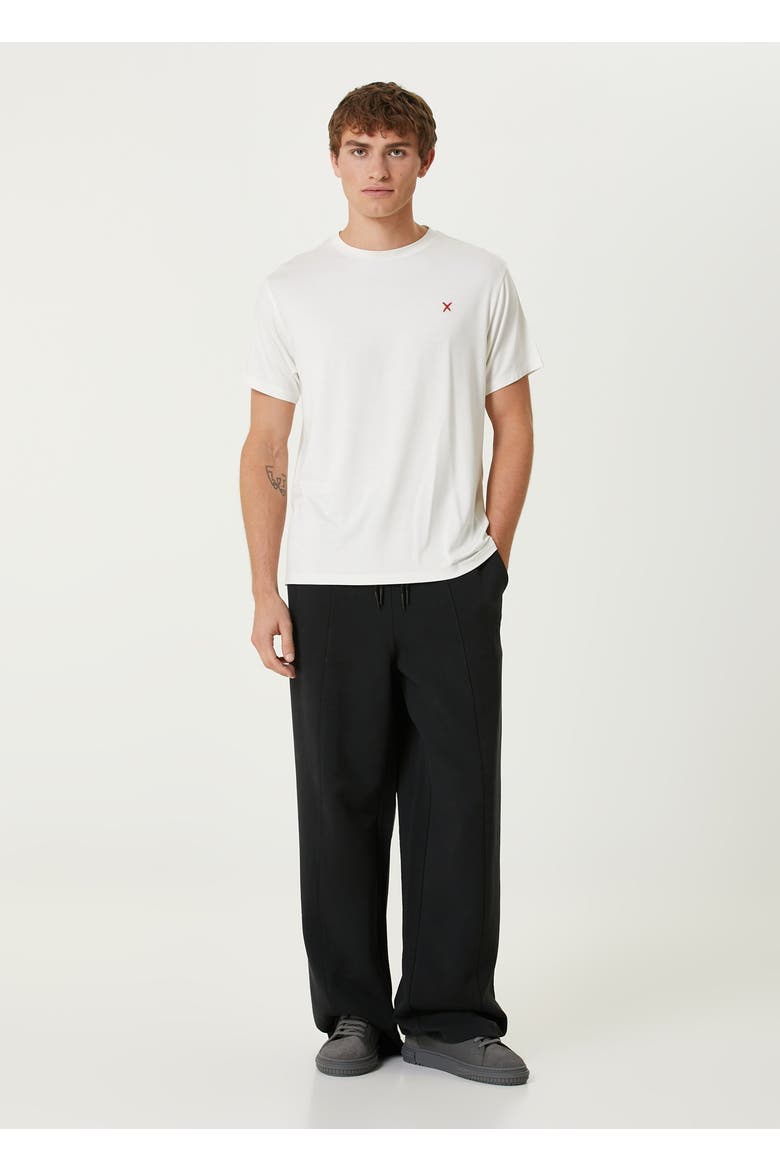 Pure Modal Your *Itch T-Shirt, Alternate, color, white