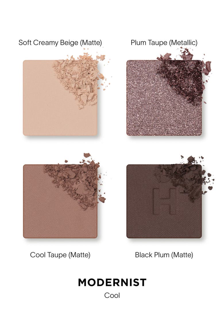 Curator Eyeshadow Palette, Alternate, color, MODERNIST