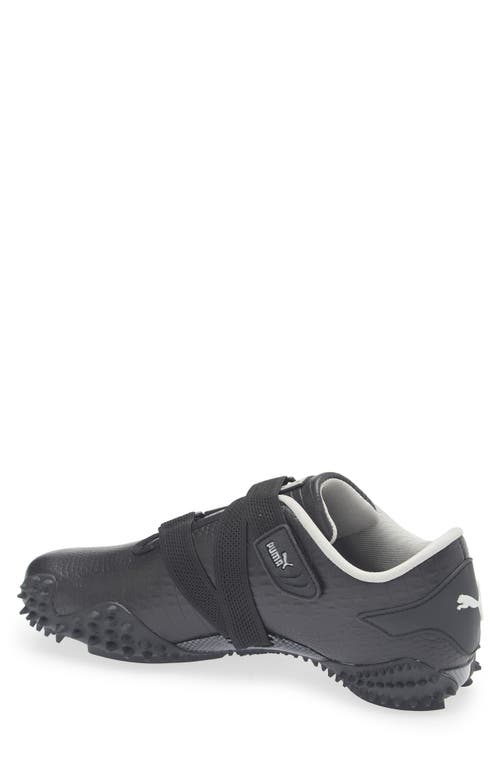 Puma X Asap Rocky Sneakers "mostro Og" In Black