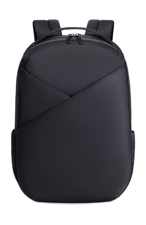 Origami 16-inch Laptop Backpack For Women