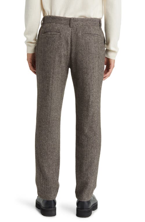 Rails Thomas Wool Blend Tweed Sport Coat In Highland Tweed
