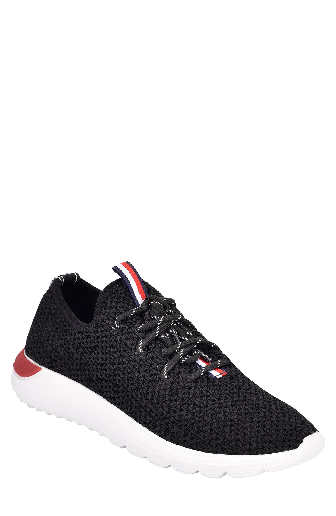 Tommy Hilfiger Noelen Mesh Sneaker, Main, color, 