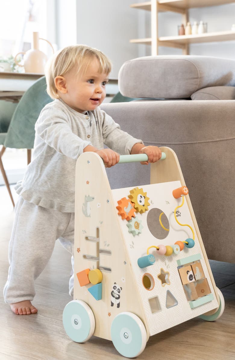 KALENCOM Multi-Activity Walker, Alternate, color, Multi