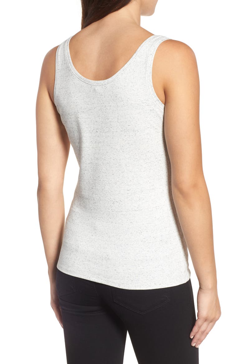 Perfect Tank, Alternate, color, GRANITE