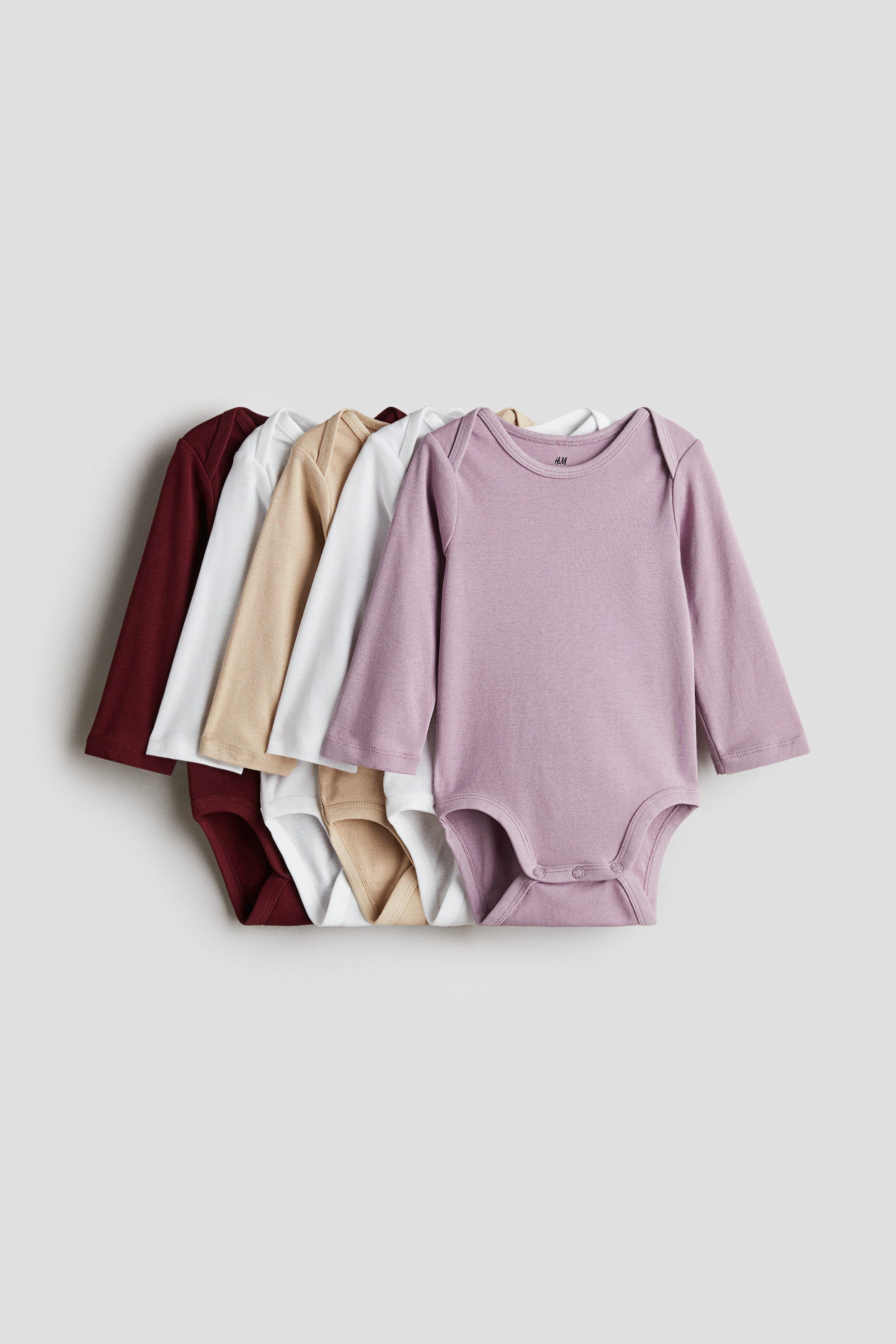 selected Purple/dark red